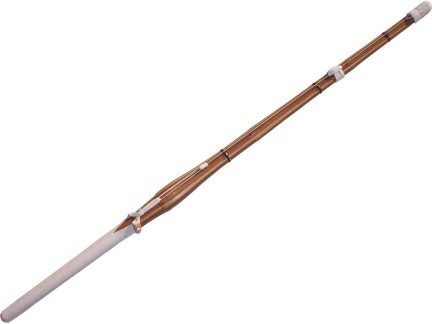 mein neues Shinai